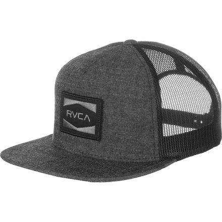 RVCA - Cedars Trucker Hat