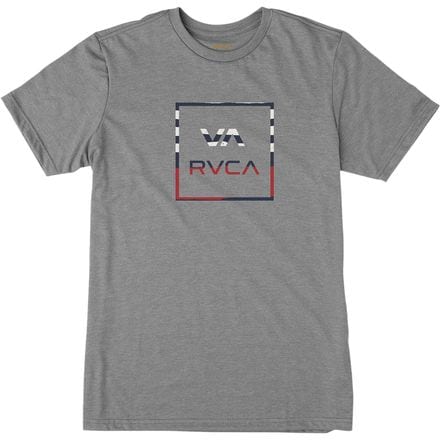 RVCA - 4th VA All The Way T-Shirt - Short-Sleeve - Boys'