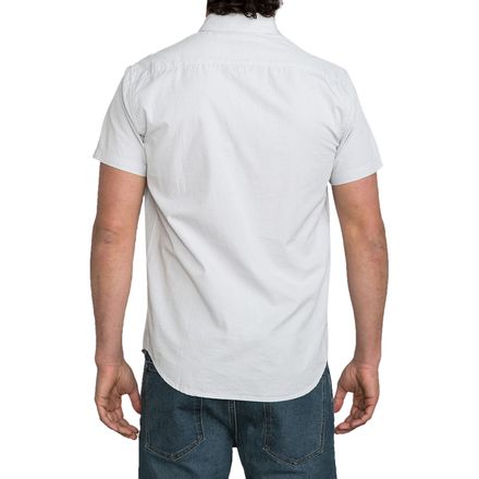 RVCA - Star Star Short-Sleeve Shirt - Men's