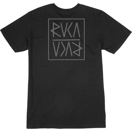 RVCA - Flip RVCA Shirt - Men's
