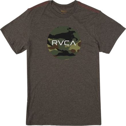 RVCA - Stash Motors T-Shirt - Boys'