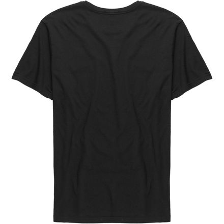 RVCA - Eastern Short-Sleeve Shirt - Men's