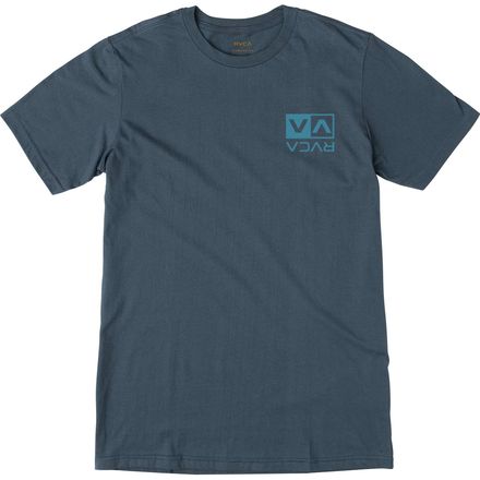 RVCA - Electro Flipped Box Shirt - Men's
