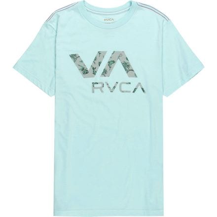 RVCA - Dmote VA T-Shirt - Men's