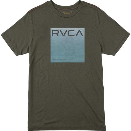RVCA - Balance Process T-Shirt - Men's