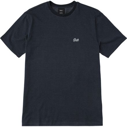 RVCA - Points Short-Sleeve T-Shirt - Men's