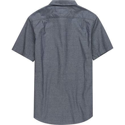 RVCA - Arrows Short-Sleeve Shirt - Men's