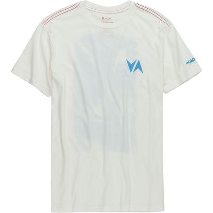 RVCA - Astrodeck T-Shirt- Men's