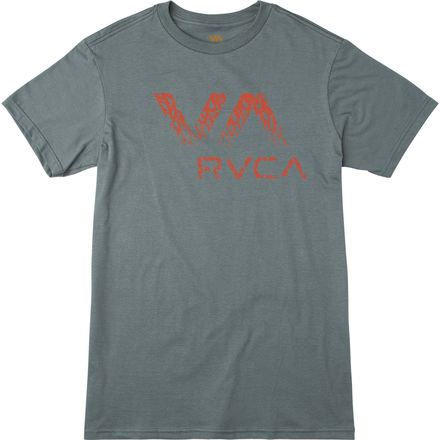 RVCA - Ancell VA T-shirt- Men's