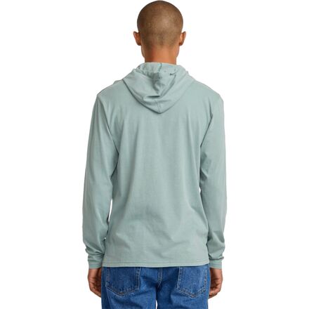 RVCA - PTC Pigment Hoodie - Men's