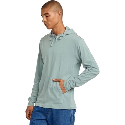RVCA - PTC Pigment Hoodie - Men's