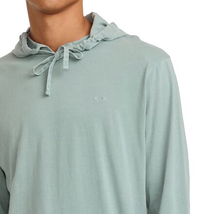RVCA - PTC Pigment Hoodie - Men's
