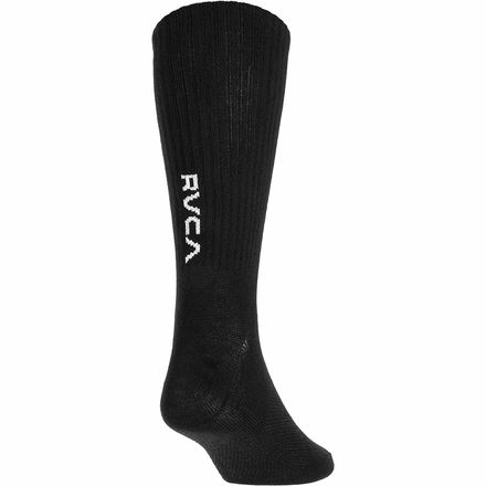 RVCA - Sport Hi Sock - Men's