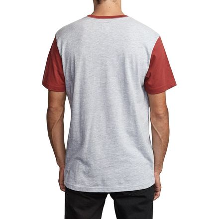 RVCA - Pick Up II Short-Sleeve T-Shirt - Men's