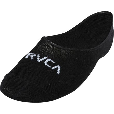 RVCA - Union Low Sock - Men's