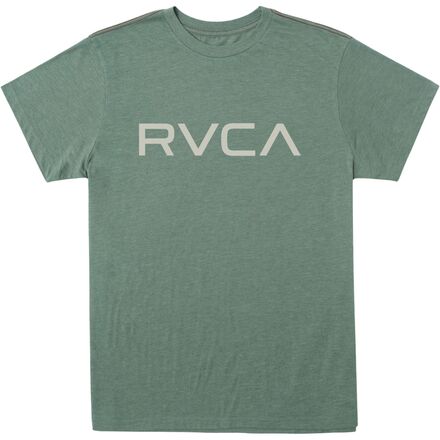 Big RVCA T-Shirt - Men's