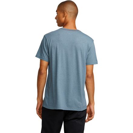 RVCA - Big RVCA T-Shirt - Men's