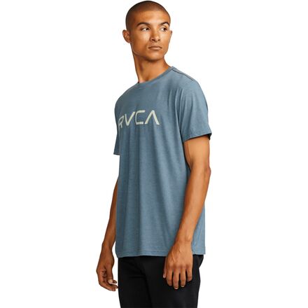 RVCA - Big RVCA T-Shirt - Men's
