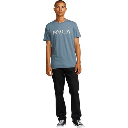 RVCA - Big RVCA T-Shirt - Men's
