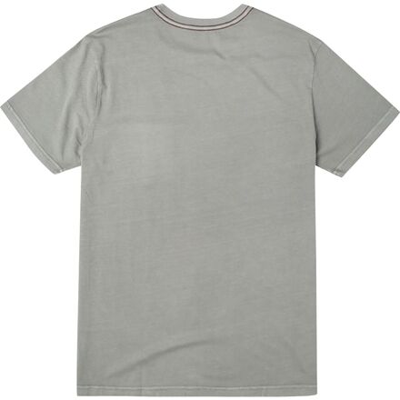 RVCA - PTC 2 Pigment T-Shirt - Men's