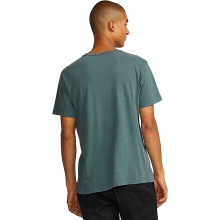 RVCA - PTC 2 Pigment T-Shirt - Men's