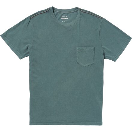 RVCA - PTC 2 Pigment T-Shirt - Men's