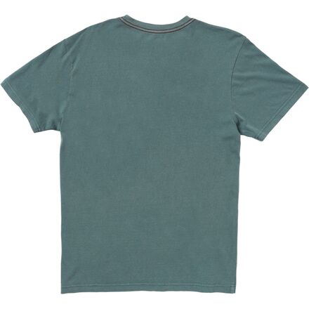 RVCA - PTC 2 Pigment T-Shirt - Men's