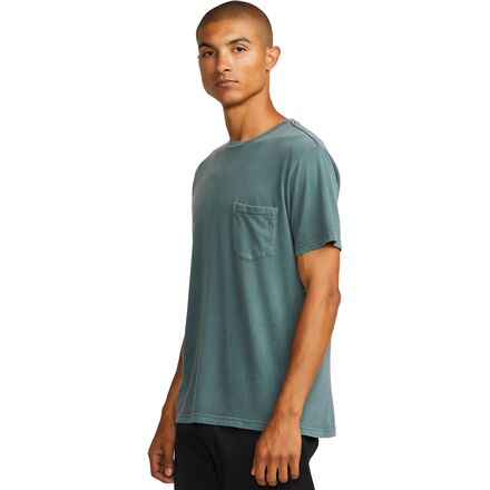 RVCA - PTC 2 Pigment T-Shirt - Men's