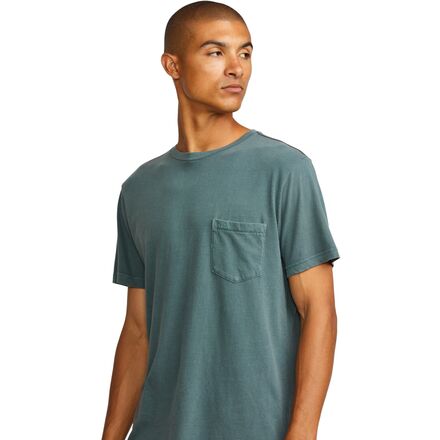 RVCA - PTC 2 Pigment T-Shirt - Men's