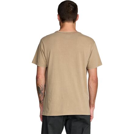 RVCA - PTC 2 Pigment T-Shirt - Men's