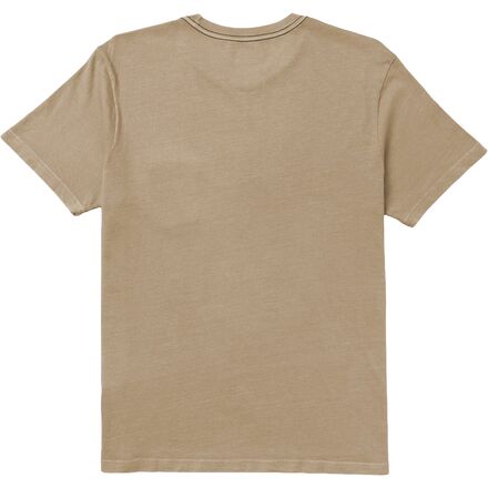 RVCA - PTC 2 Pigment T-Shirt - Men's