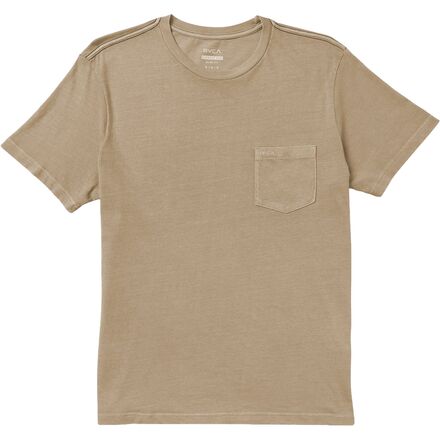 RVCA - PTC 2 Pigment T-Shirt - Men's