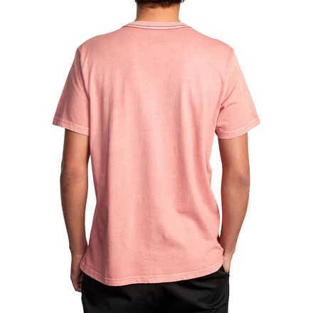 RVCA - PTC 2 Pigment T-Shirt - Men's