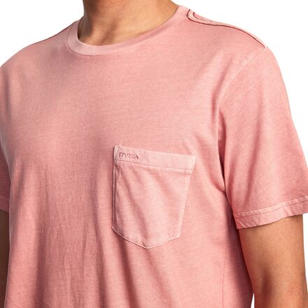 RVCA - PTC 2 Pigment T-Shirt - Men's