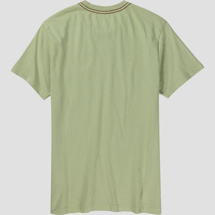 RVCA - PTC 2 Pigment T-Shirt - Men's