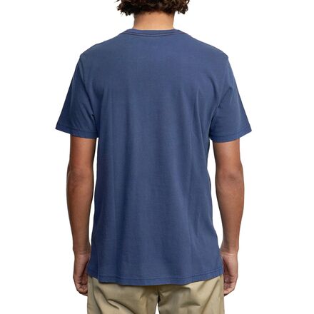 RVCA - PTC 2 Pigment T-Shirt - Men's