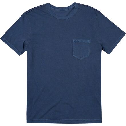 RVCA - PTC 2 Pigment T-Shirt - Men's