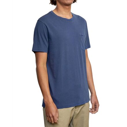 RVCA - PTC 2 Pigment T-Shirt - Men's