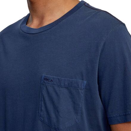 RVCA - PTC 2 Pigment T-Shirt - Men's