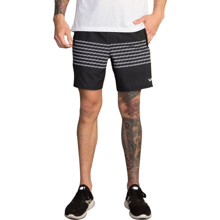 Yogger Stretch Short - Men's