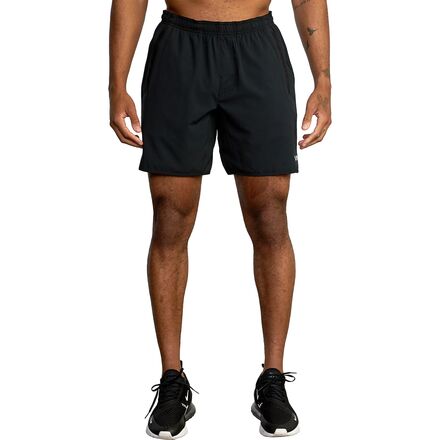 Yogger Stretch Short - Men's