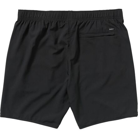RVCA - Yogger Stretch Short - Men's