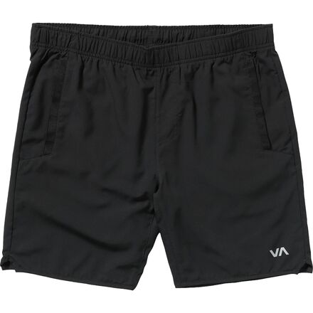 RVCA - Yogger Stretch Short - Men's