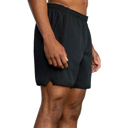 RVCA - Yogger Stretch Short - Men's