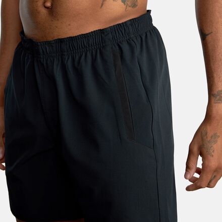 RVCA - Yogger Stretch Short - Men's