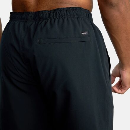 RVCA - Yogger Stretch Short - Men's