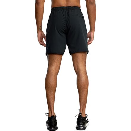 RVCA - Yogger Stretch Short - Men's