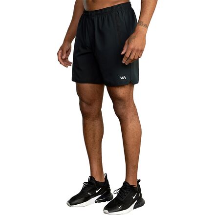 RVCA - Yogger Stretch Short - Men's