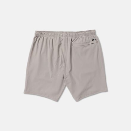 RVCA - Yogger Stretch Short - Men's