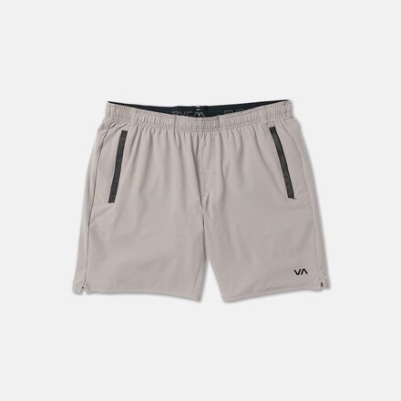 RVCA - Yogger Stretch Short - Men's